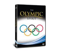 The Olympic Spirit [Edizione: Regno Unito] [Import]