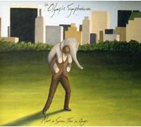 The Olympic Symphonium - More Sorry Than in Anger [Import]