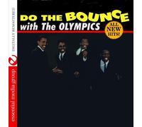 The Olympics - Do The Bounce (Digitally Remastered)