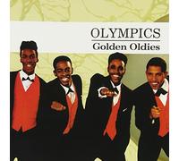 The Olympics - Golden Oldies (The Olympics)
