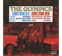 Olympics - Something Old Somethi [Import]