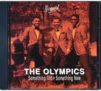 The Olympics - Something Old Something New (UK Import)