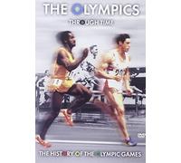 The Olympics Through Time - Olympics Through Time [DVD]