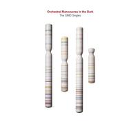 The OMD Singles CD