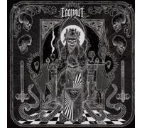 The Omega by Egonaut [CD] NEUF