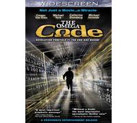 The Omega Code [Import USA Zone 1]