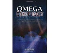 The Omega Conspiracy Isaac David Ellis Thomas (Auteur)