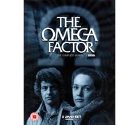 The Omega Factor - The Omega Factor - the Complete Series [Import allemand]