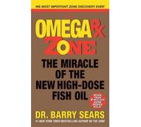 The Omega Rx Zone