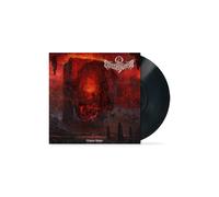 The Omega Swarm - Crimson Demise - Vinyl