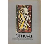 The Omega Workshops, 1913-19 Crafts Council (Great Britain), Judith Collins (Auteur)