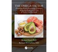 The OmegaFactor by Richard Carlton Richard Carlton (Auteur)