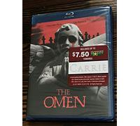 The Omen [Blu-Ray]