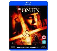 The Omen [Blu-ray] [Import anglais]
