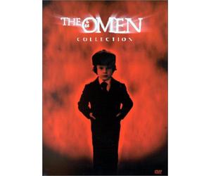 The Omen Collection