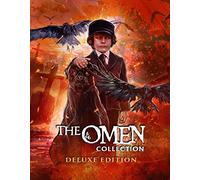 The Omen Collection (Deluxe Edition) [Blu-Ray]