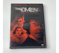 The Omen Edition Spéciale Gregory Peck Dvd (1976)