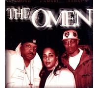 The Omen feat. Sadat X & Kamari - Omen