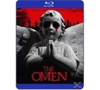 The Omen (Blu-ray) Anthony Nicholls Holly Palance Leo McKern Patrick Troughton