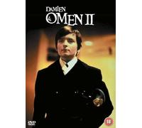 The Omen II - Omen Ii: Damien, The [Import anglais]