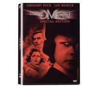 The Omen [Import USA Zone 1]