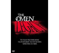 The Omen Legacy [Import USA Zone 1]