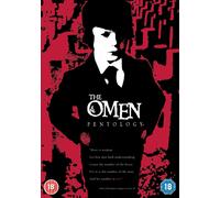 The Omen: Pentology – Coffret – Import – Twentieth Century Fox Film Corporation