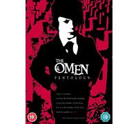 The Omen: Pentology – Coffret – Import – Twentieth Century Fox Film Corporation