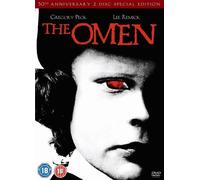 The Omen - The Omen [Import anglais]