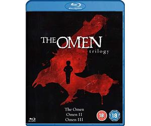 The Omen Trilogy