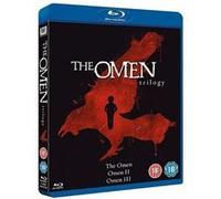 The Omen Trilogy Blu-ray E