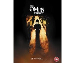 The Omen Trilogy Box Set [DVD] by Lee Remick