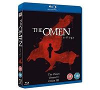 The Omen Trilogy (La Malédiction) - The Omen/Damien - Omen 2/Omen 3 - The Final Conflict - Blu-Ray