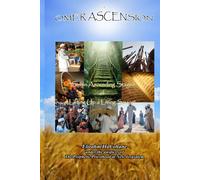 The Omer Ascension: Seven Ascending Steps Of Lifting Up A Living Savior