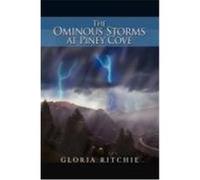 The Ominous Storms at Piney Cove Ritchie, Gloria (Auteur)