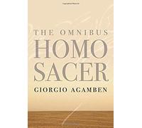 The Omnibus Homo Sacer