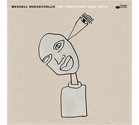 Meshell N'Decechello – The Omnichord Real Book – CD