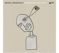 The Omnichord Real Book by Meshell N'Decechello [CD] NEUF