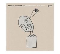 Meshell N'Decechello – The Omnichord Real Book – CD