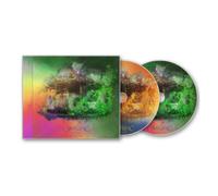 The Omnific Escapades (CD) Deluxe Album