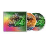 The Omnific - Escapades - Deluxe Edition