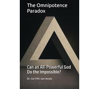The Omnipotence Paradox: Can an All-Powerful God Do the Impossible?