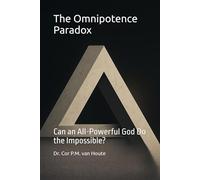 The Omnipotence Paradox: Can an All-Powerful God Do the Impossible?