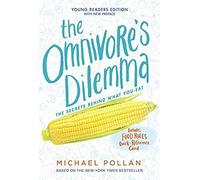 The Omnivore's Dilemma