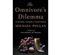 The Omnivore's Dilemma: A Natural History of Four Meals (police for visually impaired)