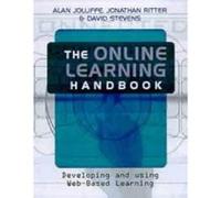 The On-Line Learning Handbook Jonathan Ritter, Alan Jolliffe, David Stevens (Auteur)