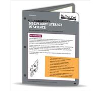 The On-Your-Feet Guide To Disciplinary Literacy In Science