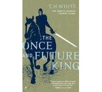 [(The Once and Future King)] [Author: T H White] published on (December, 2008)