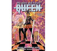 Inconnu – The Once and Future Queen – Version originale