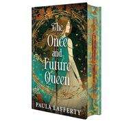 The Once and Future Queen: Deluxe Special Edition